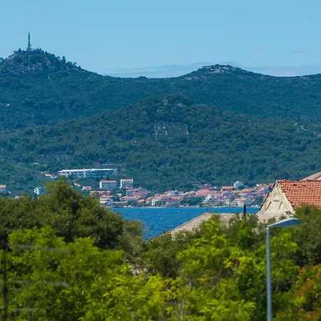 Lita Center Appartement Zadar