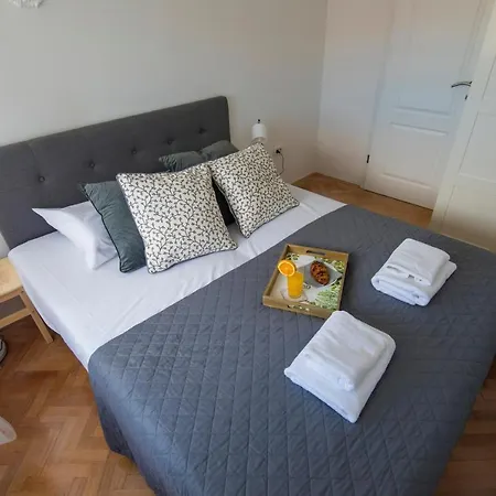 Lita Center Appartement