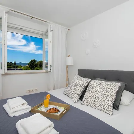 Lita Center Appartement