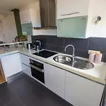 Lita Center Апартаменты *