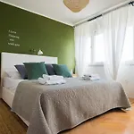 Lita Center Апартаменты