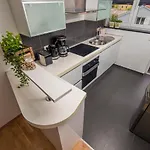 Апартаменты Lita Center Задар