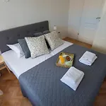 Lita Center Апартаменты