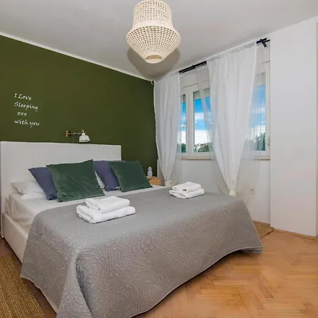 Apartman Lita Center *