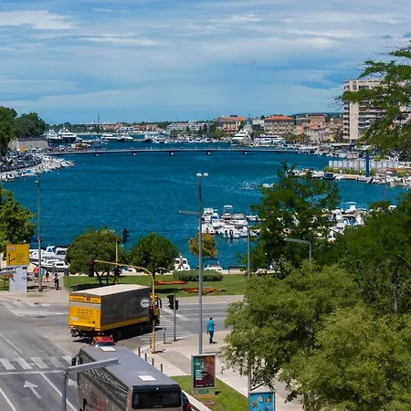 Διαμέρισμα Lita Center *