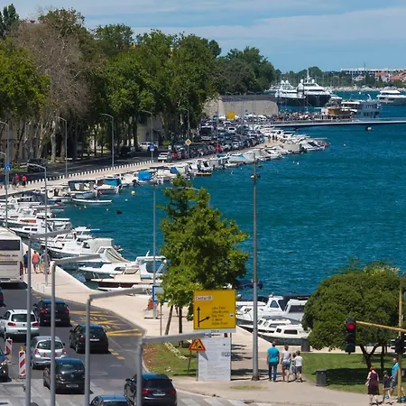 Apartman Lita Center Zadar