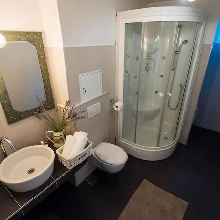 Lita Center Διαμέρισμα Ζαντάρ