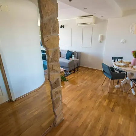 Apartman Lita Center Zadar