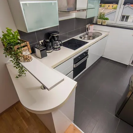 Apartman Lita Center Zadar