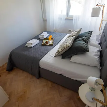 Apartman Lita Center Zadar