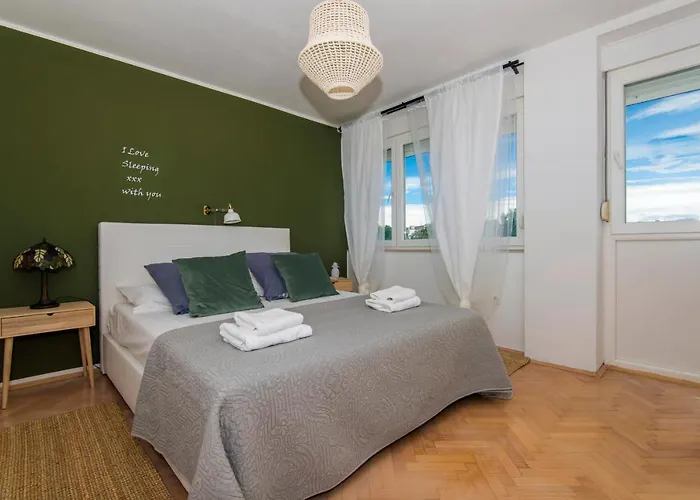 Apartment Lita Center *