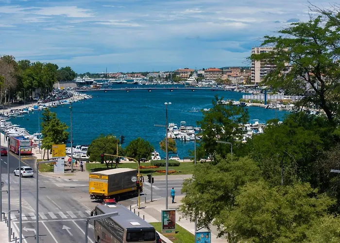 Apartment Lita Center *