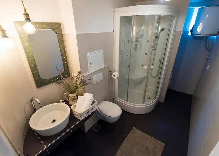 Lita Center Apartment Zadar