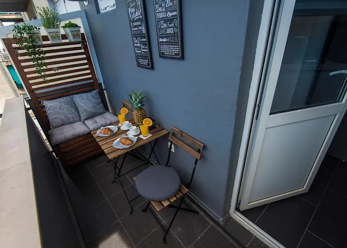 Lita Center Apartment Zadar